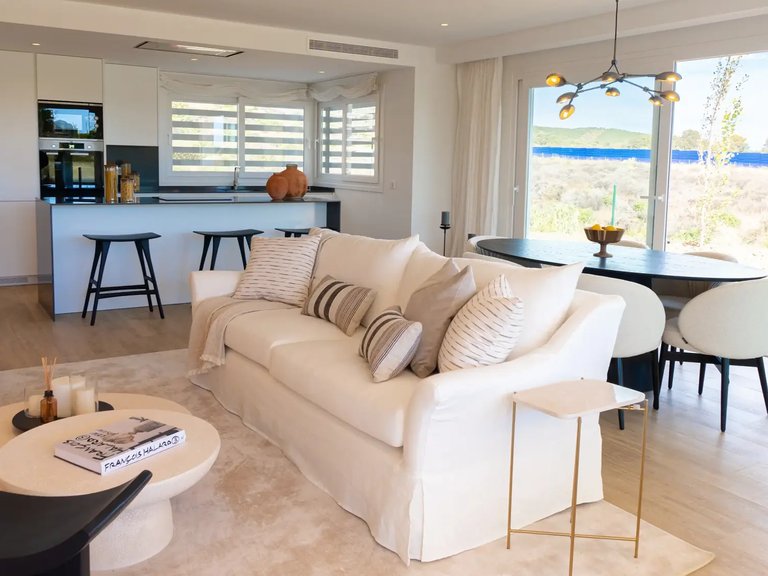 Apartment for Sale in Casares Malaga 8