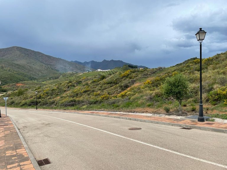 Plot for Sale in Mijas Costa Malaga 3