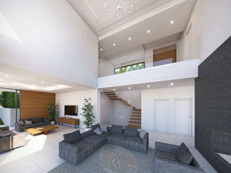 Villa for Sale in Estepona Malaga 14