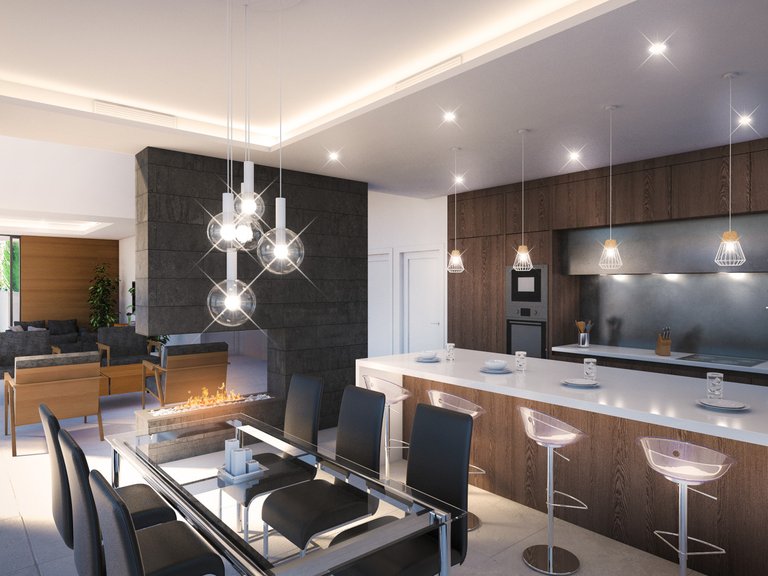Villa for Sale in Estepona Malaga 11