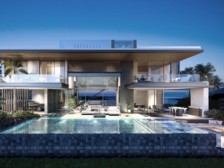 Villa for Sale in Estepona Malaga 9