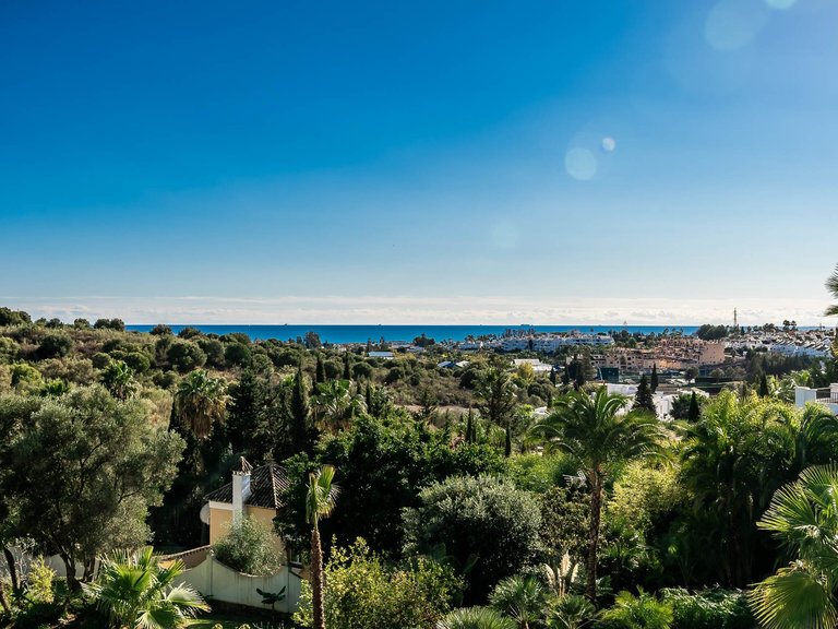 Villa for Sale in Estepona Malaga 20