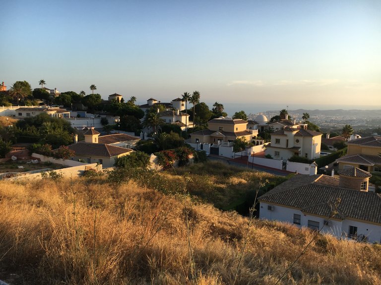 Plot for Sale in Mijas Costa Malaga 3