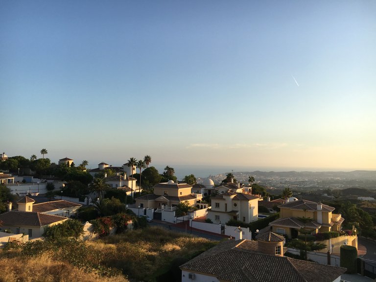 Plot for Sale in Mijas Costa Malaga 1