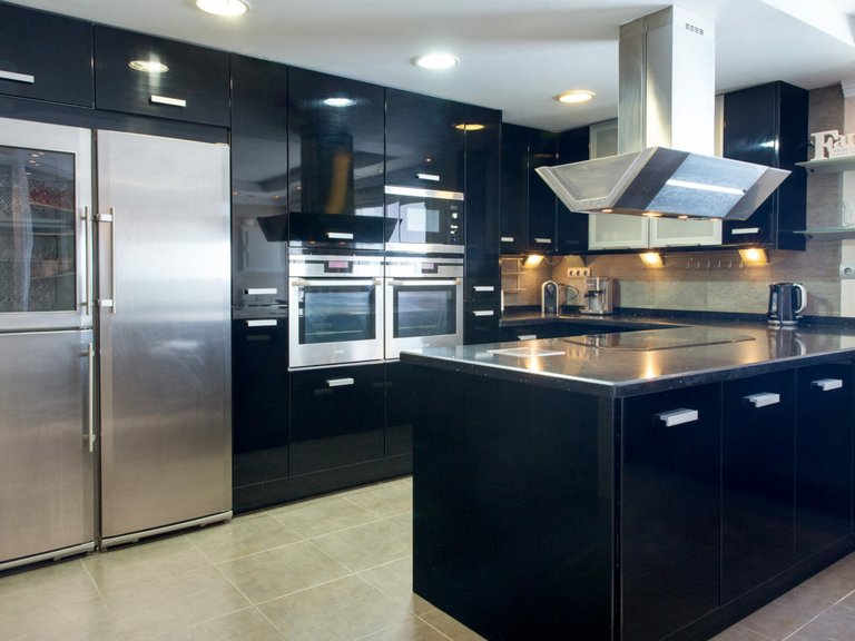 Villa for Sale in Marbella Malaga 10