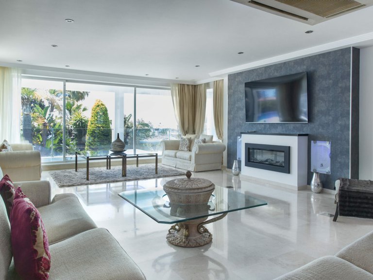 Villa for Sale in Marbella Malaga 8