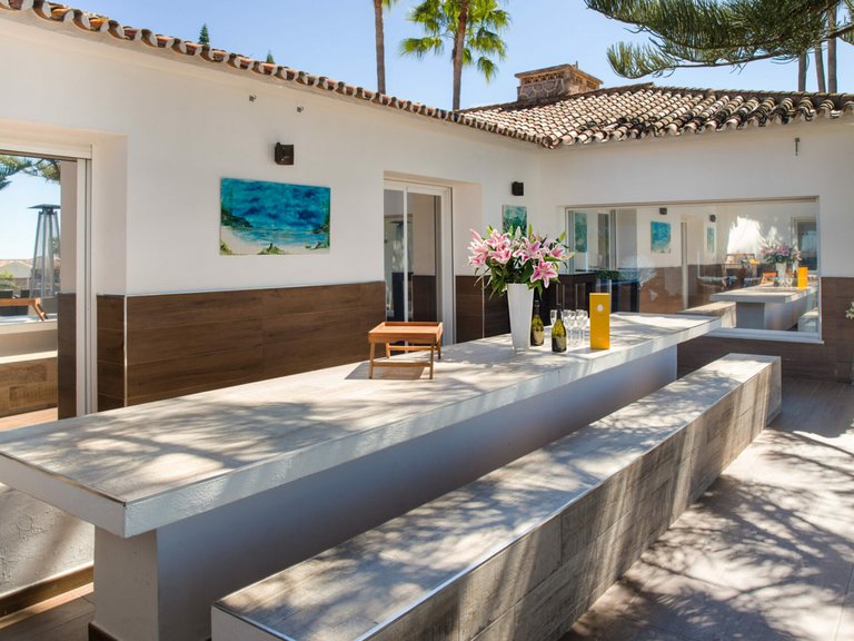 Villa for Sale in Marbella Malaga 33