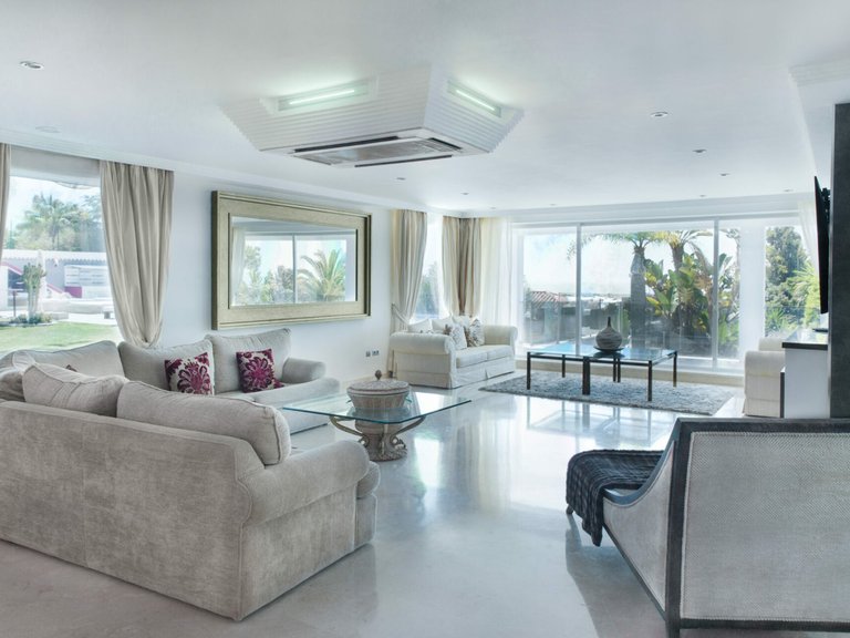 Villa for Sale in Marbella Malaga 6
