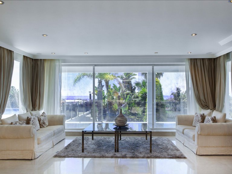 Villa for Sale in Marbella Malaga 7