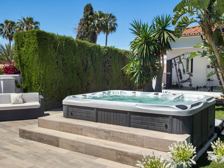 Villa for Sale in Marbella Malaga 34