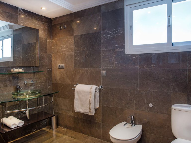 Villa for Sale in Marbella Malaga 29
