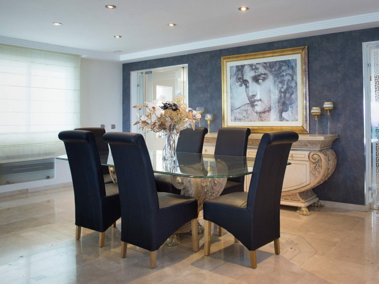 Villa for Sale in Marbella Malaga 9