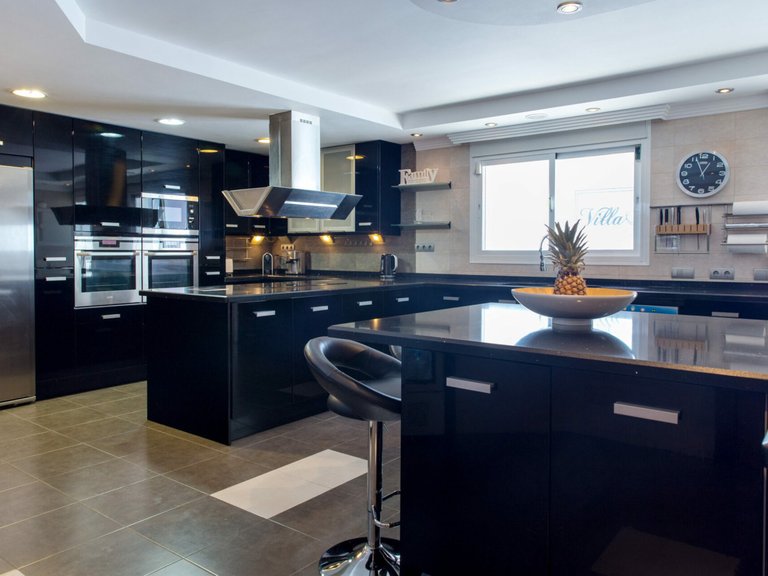 Villa for Sale in Marbella Malaga 11