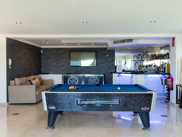 Villa for Sale in Marbella Malaga 13