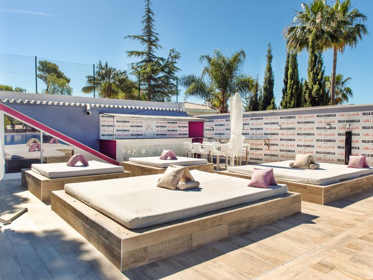 Villa for Sale in Marbella Malaga 15