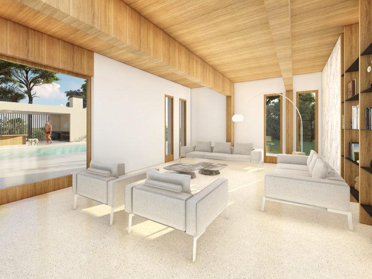 Plot for Sale in Sotogrande Cadiz 8