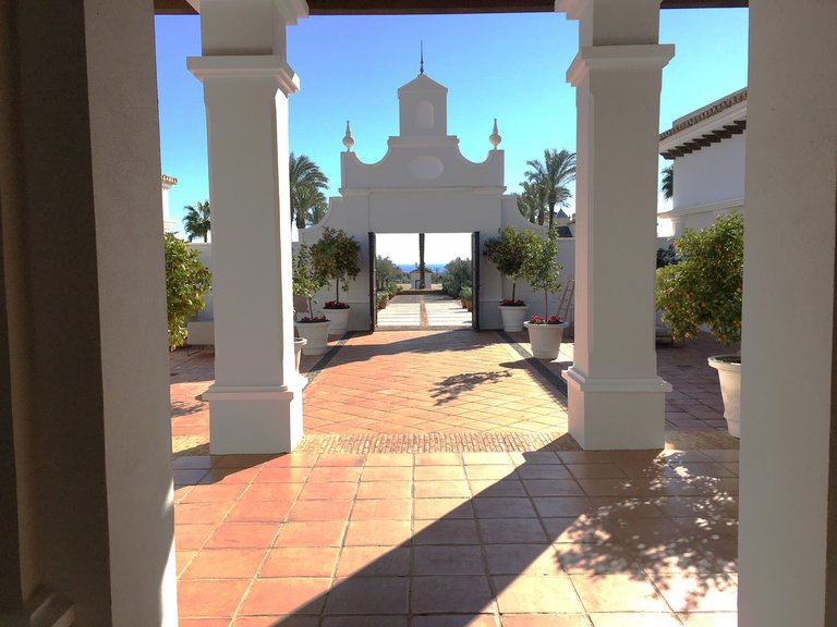 Plot for Sale in Sotogrande Cadiz 20