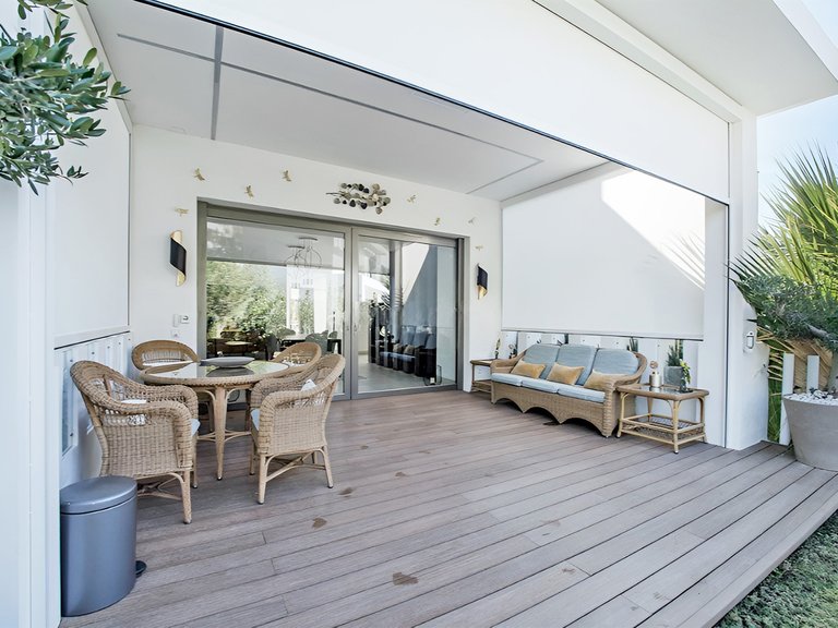 Villa for Sale in Benahavis Malaga 17