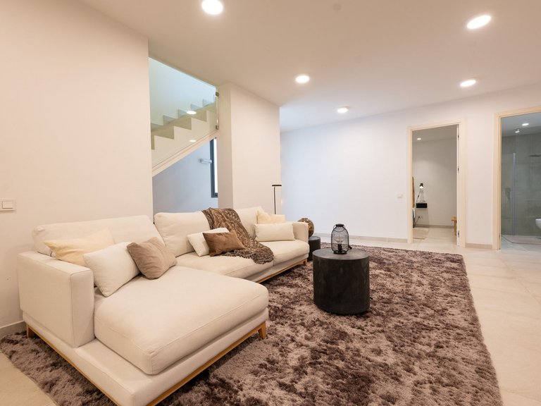 Villa for Sale in Estepona Malaga 10