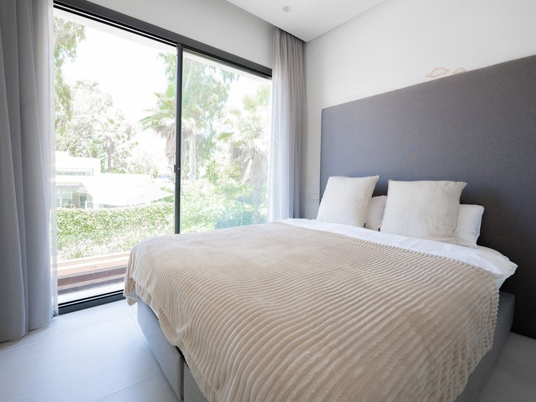 Villa for Sale in Estepona Malaga 11