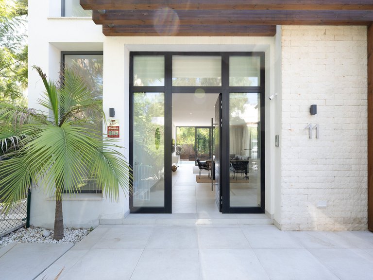 Villa for Sale in Estepona Malaga 30