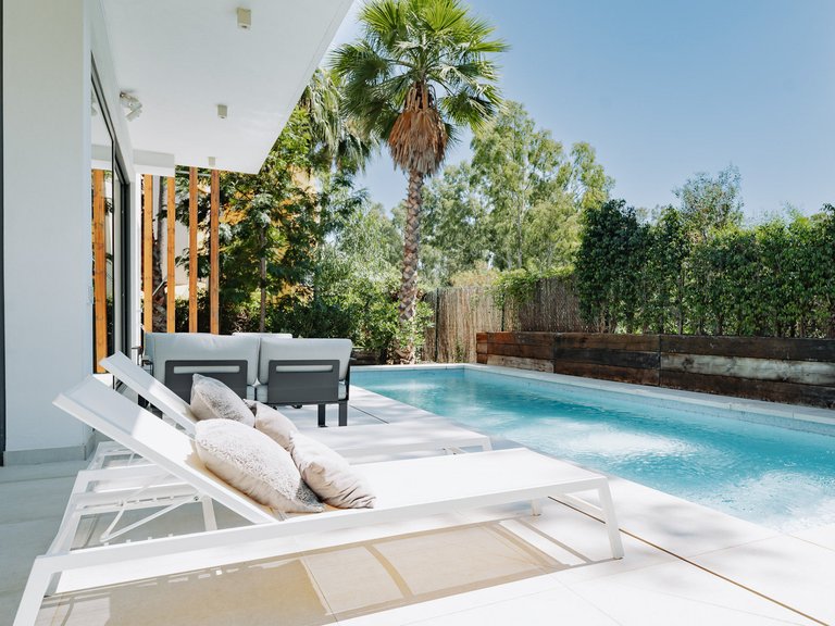 Villa for Sale in Estepona Malaga 29