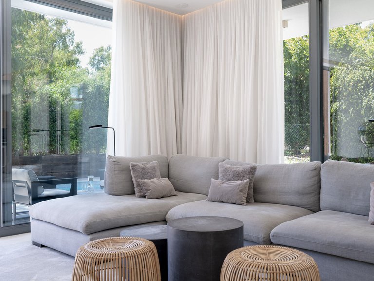 Villa for Sale in Estepona Malaga 3