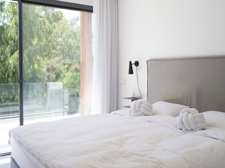 Villa for Sale in Estepona Malaga 14