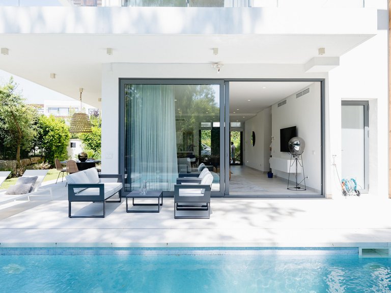 Villa for Sale in Estepona Malaga 28