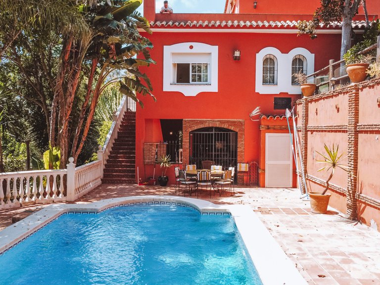 Villa for Sale in Mijas Costa Malaga 50