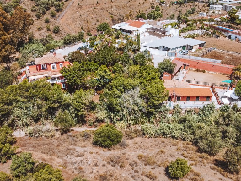 Villa for Sale in Mijas Costa Malaga 38
