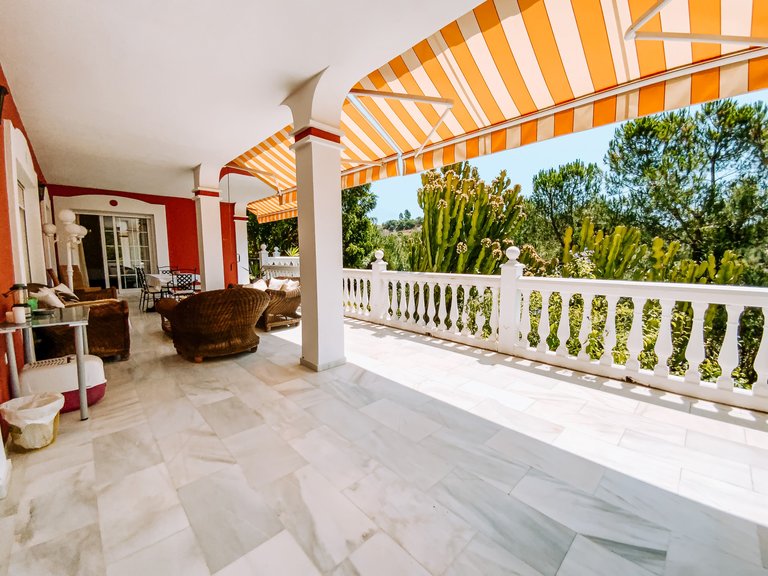 Villa for Sale in Mijas Costa Malaga 30