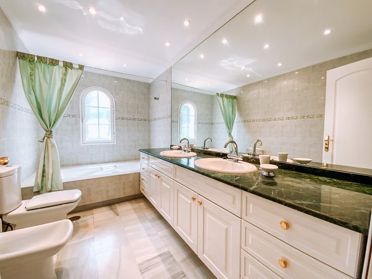 Villa for Sale in Mijas Costa Malaga 10