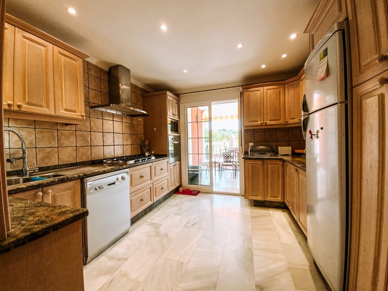 Villa for Sale in Mijas Costa Malaga 16
