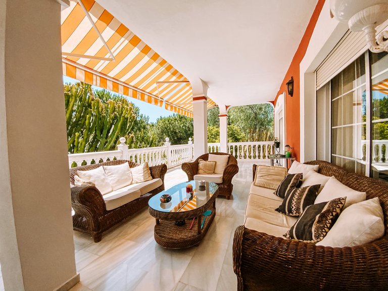 Villa for Sale in Mijas Costa Malaga 7