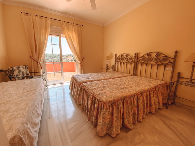 Villa for Sale in Mijas Costa Malaga 9