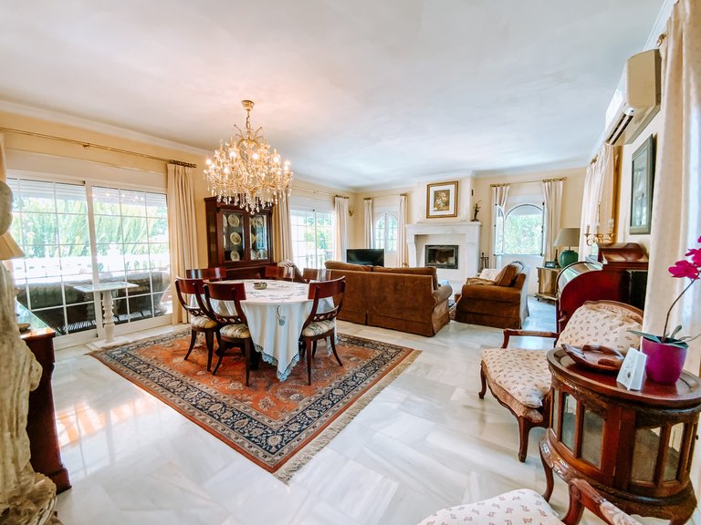 Villa for Sale in Mijas Costa Malaga 22