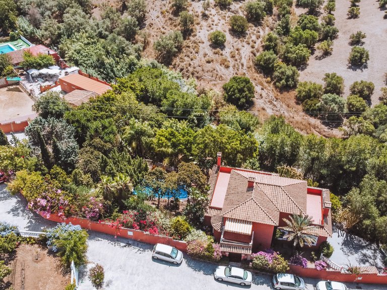 Villa for Sale in Mijas Costa Malaga 53