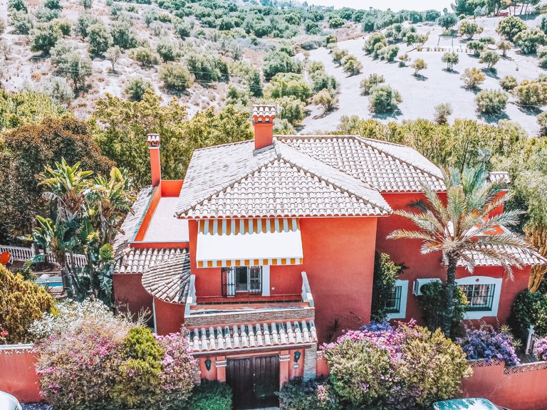 Villa for Sale in Mijas Costa Malaga 52