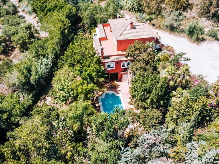 Villa for Sale in Mijas Costa Malaga 1