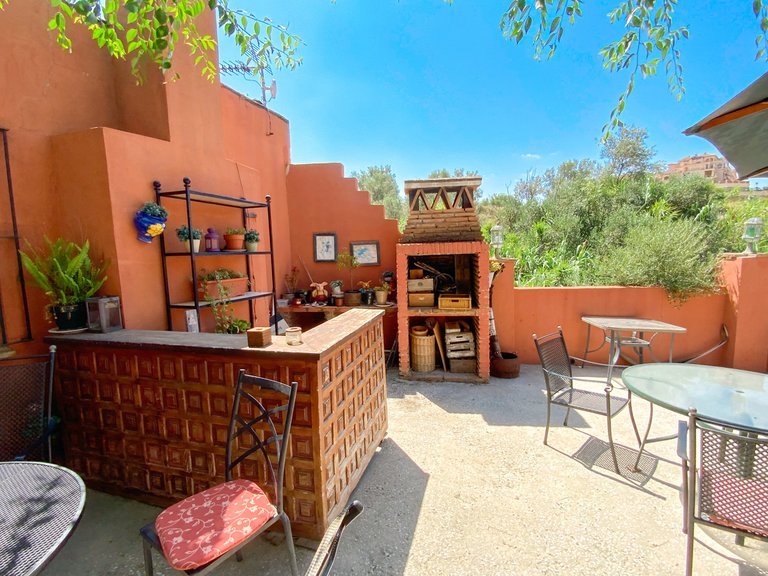 Villa for Sale in Mijas Costa Malaga 20