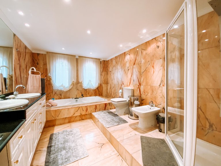 Villa for Sale in Mijas Costa Malaga 25