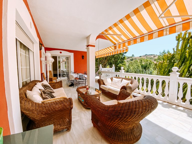Villa for Sale in Mijas Costa Malaga 29