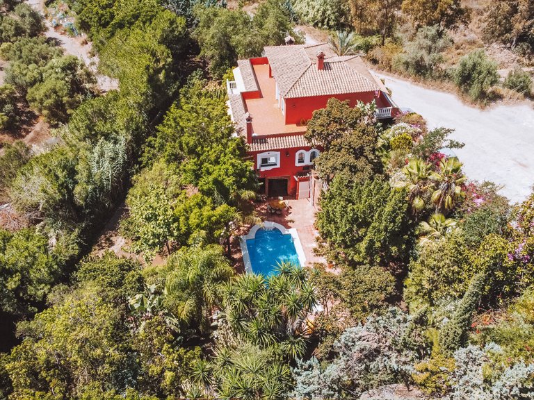 Villa for Sale in Mijas Costa Malaga 51
