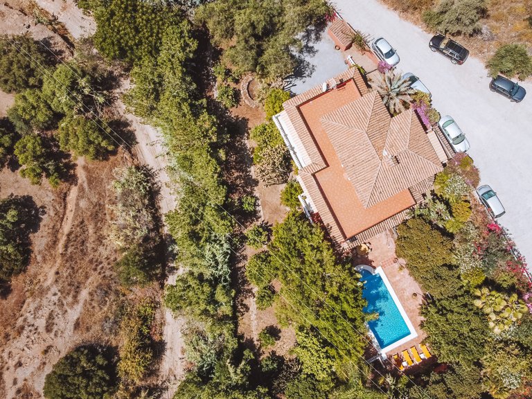 Villa for Sale in Mijas Costa Malaga 49