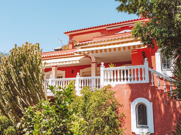 Villa for Sale in Mijas Costa Malaga 48