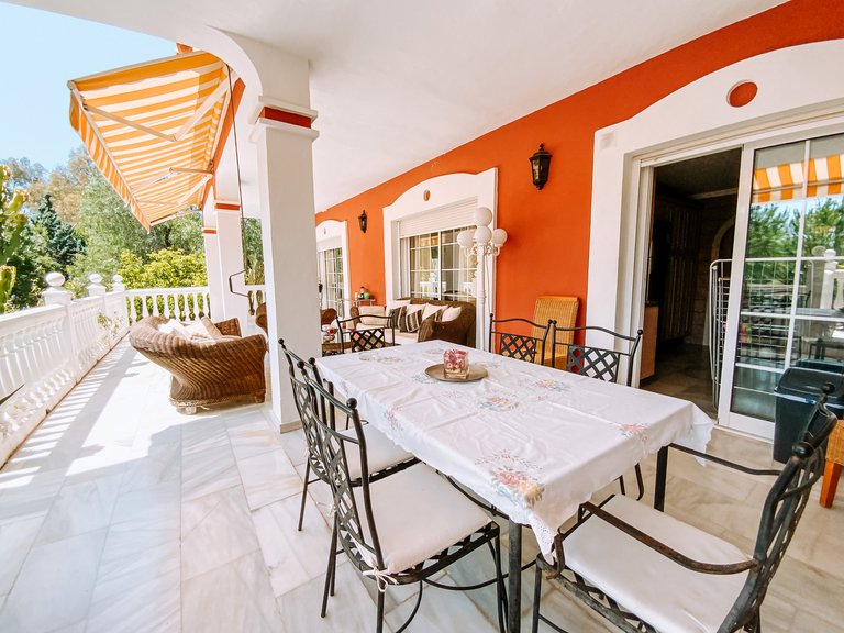 Villa for Sale in Mijas Costa Malaga 28