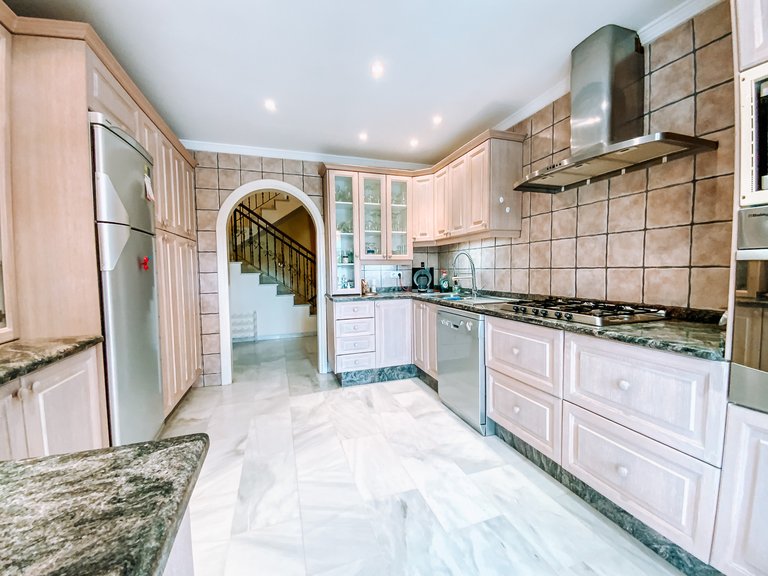 Villa for Sale in Mijas Costa Malaga 24
