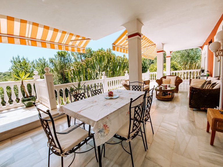 Villa for Sale in Mijas Costa Malaga 4
