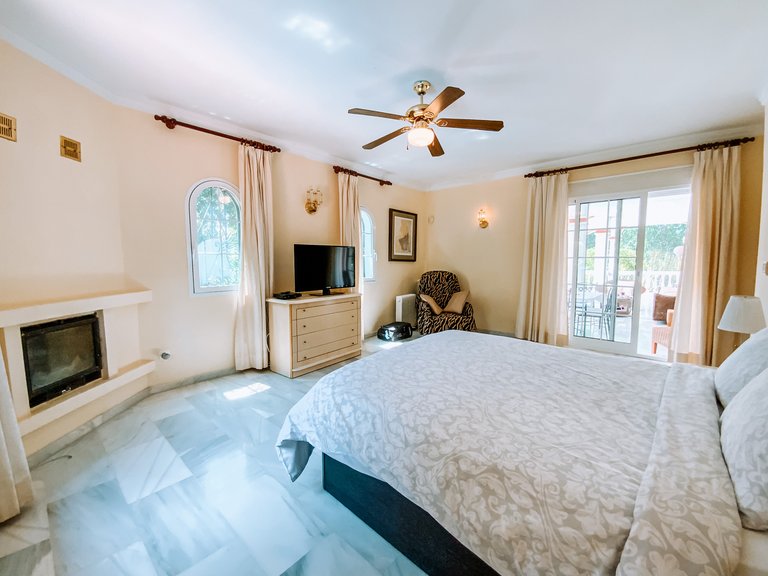 Villa for Sale in Mijas Costa Malaga 27